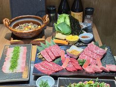 -丸藏和牛烧肉专门店(园区师惠坊店)