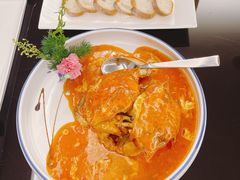 -泛太平洋大酒店·海天楼中餐厅·粤菜