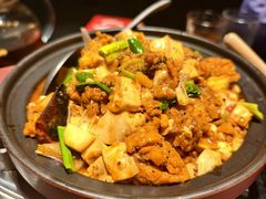 -顺香居·老字号湖北菜(江汉路店)