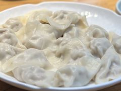 -一轩饺子馆(丽都店)