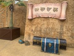 -大连海昌发现王国主题公园