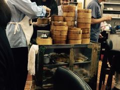 莲香楼-香港蓮香樓(上環店)