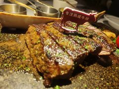 M9牛小排500G-燃扒房Steakhouse(皇庭店)