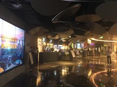 -百美汇影城(LUXE嘉里中心店)