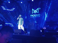 -MOSSO·Liveshow(M3香港广场店)