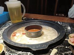 -要德火锅(甪直店)