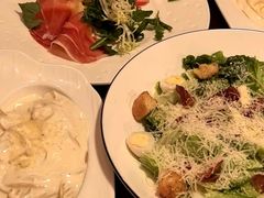 -安妮意大利餐厅(国贸店)