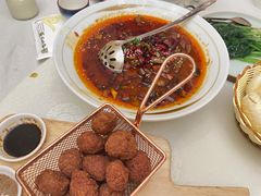 -便宜坊烤鸭店(科创店)