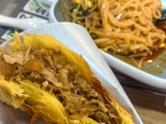 -魏家凉皮(十里河店)