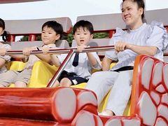 -汕头蓝水星欢乐世界