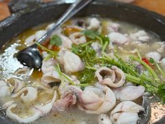 -大鼎石锅鱼(春江里店)