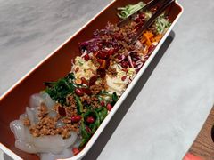 -单家老院·院子里的青岛菜(沙子口店)