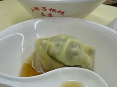 -小胖子馄饨店(洪兴路店)