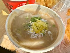 -汪记鲜鱼糊汤粉(沈阳路总店)