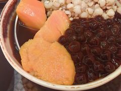 -鲜芋仙(中山路店)