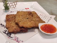 -中国饭店-餐厅