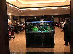 -海天楼中餐厅(吴宫泛太平洋酒店)