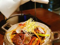 低温慢煮牛肋骨-巴黎轩(澳门巴黎人店)