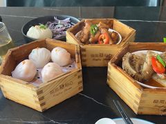 -龙凤点心饼家·39年老字号(松岗店)