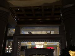 -盛宴标帜西餐厅龙虾.鲍鱼•牛排(重庆喜来登大酒店)
