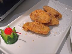 -七味·用心做好鱼(花桥店)