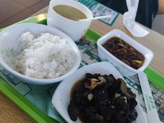-老乡鸡(合肥高铁南站店)