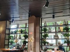 -金枝玉叶上海人家食府(三里河店)