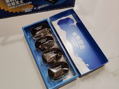 奥利奥半熟芝士-好利来(红旗万达店)
