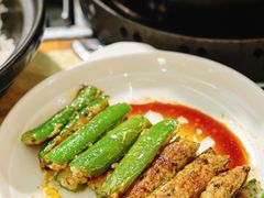 -啊杞恒益饭店(南头总店)