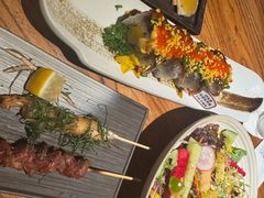 -炉胜·炉端烧·居酒屋