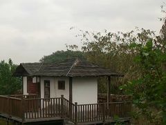 -观澜山水田园