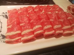 淙淙肥牛-前门后头老北京铜锅涮肉·京味菜·烤鸭(伊藤洋华堂店)