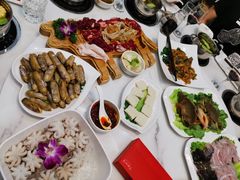 -宁好四季潮汕牛肉火锅