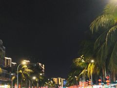 -海大南门夜市(海富街店)