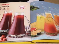 -新辣道鱼火锅(领展购物广场·中关村店)