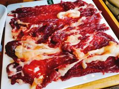 -普宁潮汕牛肉火锅(新香洲店)
