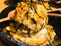 瘋狂土豆泥-厝内小眷村(天河南一路店)