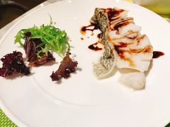 -北上海大酒店-北鸥西餐厅