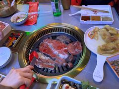 -棒小伙·齐齐哈尔烤肉(龙茗路店)