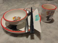 -新白鹿餐厅(第一百货店)