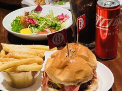 -Bistro 63 创意融合料理(广粤天地店)