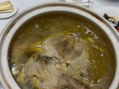 -源牌酒店·家常六安菜