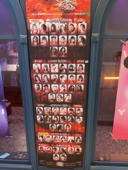 -YASAKI国际舞蹈中心