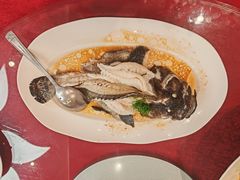 -斑斓西餐厅·自助茶点(高崎机场佰翔花园酒店)