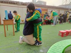 -小脚丫幼儿园(西二旗东一路校区)