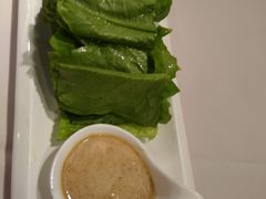 油麦菜-交大留园(东川路店)
