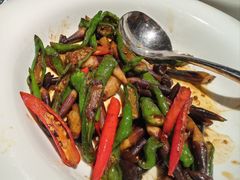 -飶香居(省博物馆店)