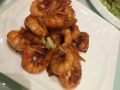吮指回味虾-金春禧(北国商城店)