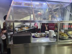 -好成财牛排馆(涂门街总店)