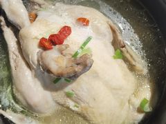 -海兰江石锅饭(水上店)